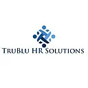 TruBlu HR Solutions logo