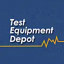 Equipment Depot logo