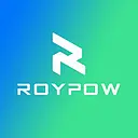 ROYPOW Energy Storage System logo