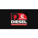 JB DIESEL PERFORMANCE logo