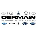 Germain Automotive Partnership logo