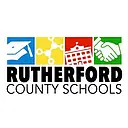 Rutherford County Schools logo