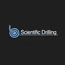 Scientific Drilling logo