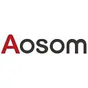 Aosom logo