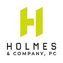 Holmes Company of Jackson Inc logo