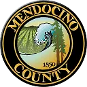 County Of Mendocino logo