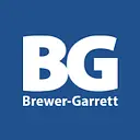 The Brewer-Garrett Company logo