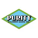 Purity Cylinder Gases, Inc. logo