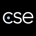 Cs Erickson logo