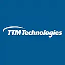 TTM Technologies logo