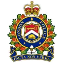 LONDON POLICE SERVICE logo