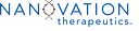 NanoVation Therapeutics logo