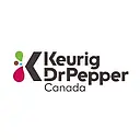 Keurig Dr Pepper Canada logo