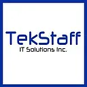 Tekstaff IT Solutions logo
