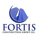 Fortis Construction Group logo