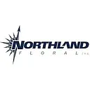 Northland Floral logo