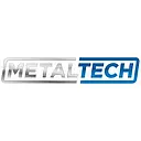 Metaltech-Omega inc. logo