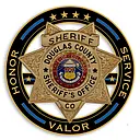 Douglas County Sheriff's Office logo