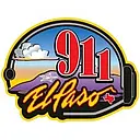 El Paso County 911 District logo