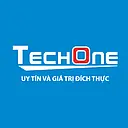 TechOne logo