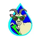 The GOAT Plumbing Company logo