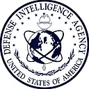 U.S. Defense Intelligence Agency logo