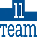 Team11 Freight Inc logo