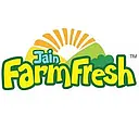 Jain Farm Fresh Foods logo