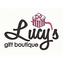 Lucy's Gift Boutique/Gretchen's Hallmark logo