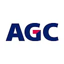 AGC Glass North America logo