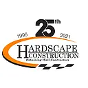 Higgins Hardscape logo