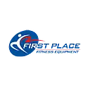 First Place Fitness Equipment logo
