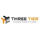 Tier Three Brokerage logo