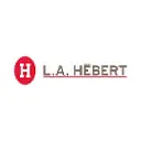 L.A. HÉBERT logo