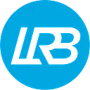 Lrb trucking llc logo