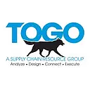 Togo North American logo
