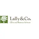 LTI Lally Transportation logo