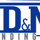 D&N BENDING logo