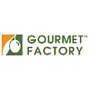 Gourmet Factory logo