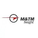 TM Freight logo