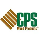 CPS Wood Products logo
