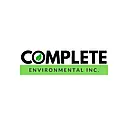 Complete Environmental Group logo