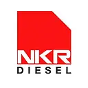NKR Diesel Parts logo