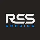 RCS Grading, Inc. logo