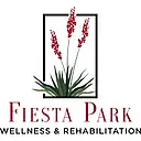 Fiesta Park Wellness & Rehabilitation logo