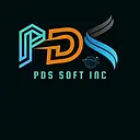 PDSSOFT INC. logo