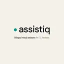 Assistiq Inc. logo