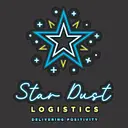 Star Dust Logistics logo