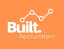 Built Recruitment logo