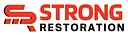 Strong Restoration logo